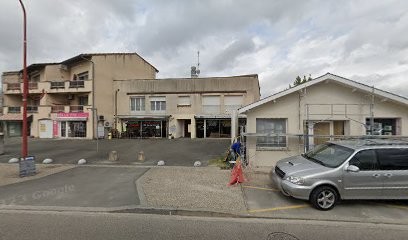 Meynard Joël, Dentiste à Parempuyre