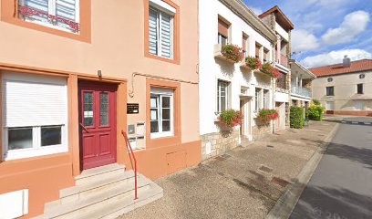 Autier Franck, Dentiste à Stenay