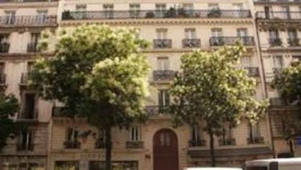 Dr Marc Sawicki, Dentiste à Paris 10