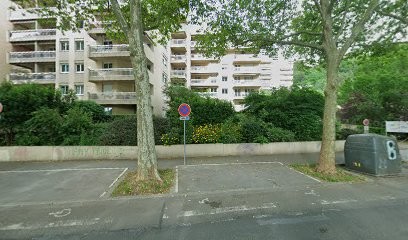 Jean Paul Duret, Dentiste à Lyon 04