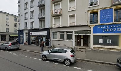 Cabinet dentaire du docteur Dennemont, Dentiste à Brest