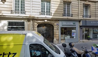 Vicent Jacques, Dentiste à Paris 17
