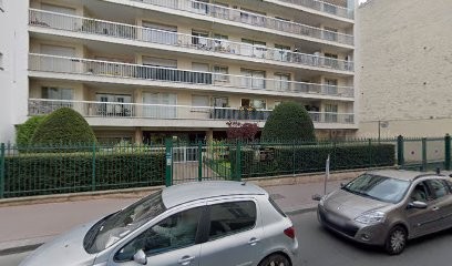 Eroukhmanoff Jean, Dentiste à Saint-Mandé