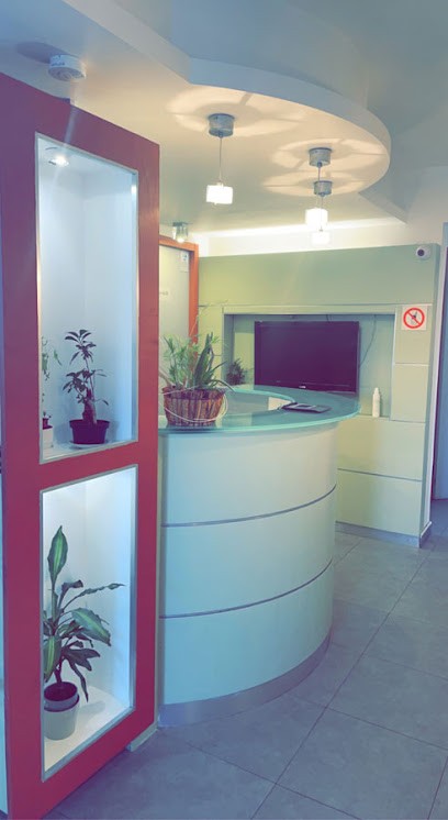 Dentiste Nice - Alexandre Nairi, Dentiste à Nice