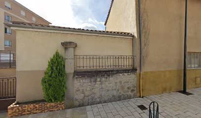 Kokoe Amegninou Lakoussah, Dentiste à Savigneux