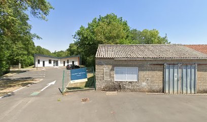 Lafage Marjorie, Dentiste à La Garnache