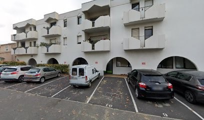 Grard Marie Laure, Dentiste à Mauguio