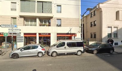 Arnaud Frédéric, Dentiste à Lyon 09