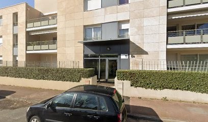 Champagnon Xavier, Dentiste à La Tour-de-Salvagny