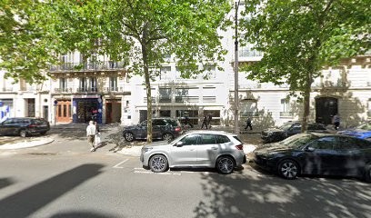 Sadoun Robert, Dentiste à Paris 16