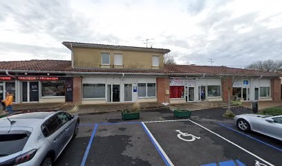 Élodie Dantel, Dentiste à Mons