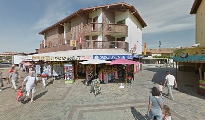 Dr Christine Michaux-Duha, Dentiste à Vieux-Boucau-les-Bains
