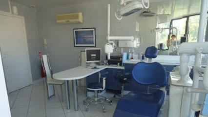 Dr Noelia DIAZ, Dentiste à Mérignac