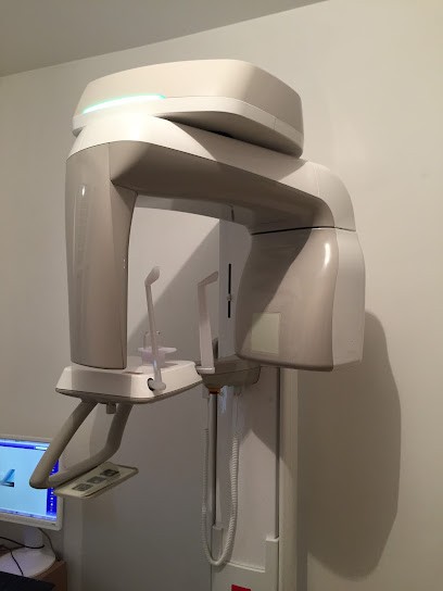 Dr Martine Garrigues, Dentiste au Plessis-Robinson