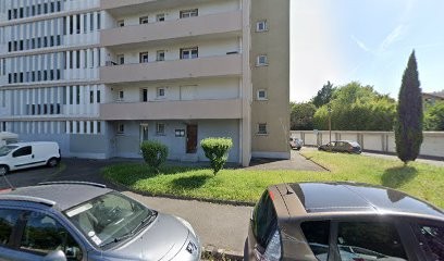 Dr Fabrice Calastreng, Dentiste à Toulouse