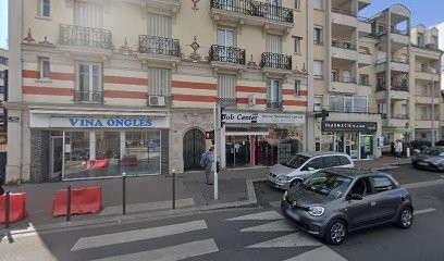 Hervier Gregoire, Dentiste à Juvisy-sur-Orge