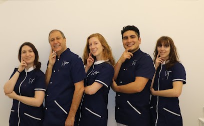 Docteur Alain Azuelos, Dentiste à Strasbourg