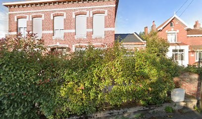 Ghislain Six, Dentiste à Templeuve-en-Pévèle