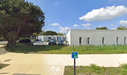 Nguyen Xavier, Dentiste à Saint-Médard-en-Jalles