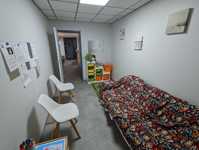 Dr Jarassier Stéphanie, Dentiste au Pellerin