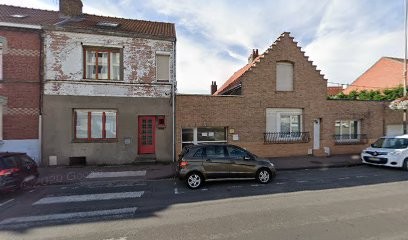 Dr. Moneuse Jacques - Chirurgien-dentiste, Dentiste à Dunkerque