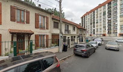 Assani Agbanrin Fatima, Dentiste à Villeneuve-Saint-Georges