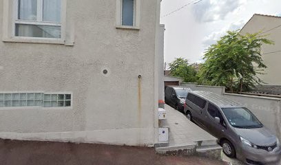 Docteur Pissis, Dentiste à Gentilly