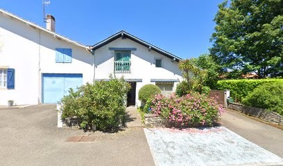 Pantin Amaury, Dentiste à Bidache