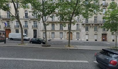 Cabinet Dentaire Marceau 10, Dentiste à Paris 08