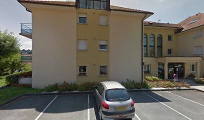 Cabinet dentaire Docteur Bramorski-Manfroi Laëtitia, Dentiste à Étupes