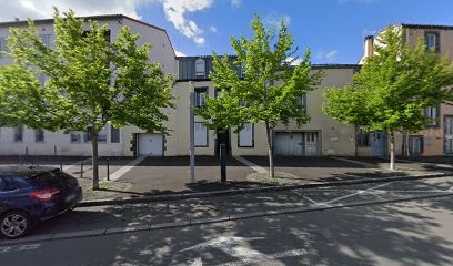 Gendre Pascal, Dentiste à Clermont-Ferrand