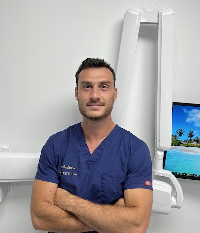 Dr Goletti Théo, Dentiste à Marseille 08