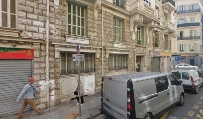 Teboul Laurent, Dentiste à Nice