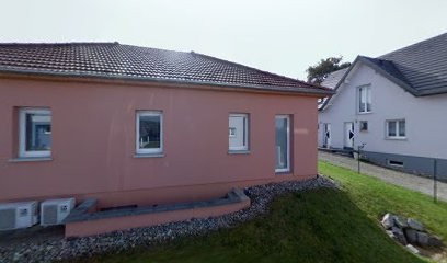 Wolf Eric, Dentiste à Zillisheim