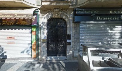 Dr Raphaël Gherson, Dentiste à Nice