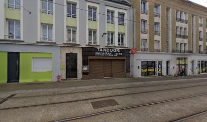 Thierry Emmanuelle, Dentiste à Brest
