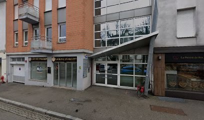 Dr Eléonore SADOSKY, Dentiste à Haguenau