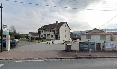Solano-Filippi Alexia, Dentiste à Saint-Rémy-lès-Chevreuse