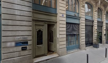 Sebah Mireille, Dentiste à Paris 09