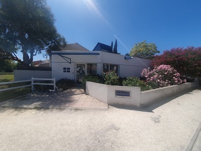 Dr. Anne-Hélène Bouhana, Dentiste à Eysines