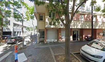 Cabinet Dentaire François Jacob, Dentiste à Rueil-Malmaison