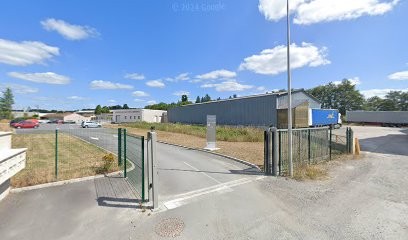 Docteur Christine BARBE, Dentiste à Chabanais