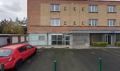 Docteur Descarpentries Martin, Dentiste à Villeneuve-d'Ascq