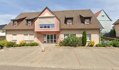 Dr Céline Criqui-Nussbaum, Dentiste à Steinbourg