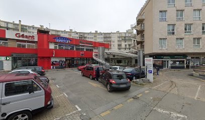 Richard MAMAN, Dentiste à Saint-Michel-sur-Orge