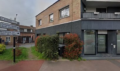 Cabinet Dentaire Gabard Oleksiak Pons, Dentiste à Neuville-en-Ferrain