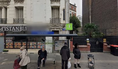 Docteur Elie Dahan, Dentiste à Saint-Denis