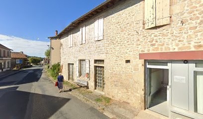Cabinet dentaire de Sousceyrac, Dentiste à Sousceyrac-en-Quercy