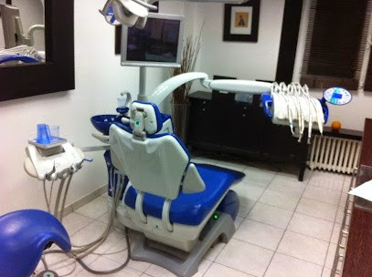 Cabinet médical Scialom et Autres, Dentiste à Sucy-en-Brie