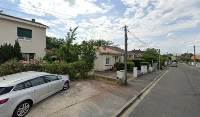 Escande Bernard, Dentiste à Talence